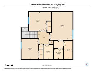 Photo 30: 70 Riverwood Crescent SE in Calgary: Riverbend Detached for sale : MLS®# A2131427