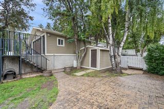 Photo 39: 1307 Rosehill Drive NW in Calgary: Rosemont Detached for sale : MLS®# A2075683