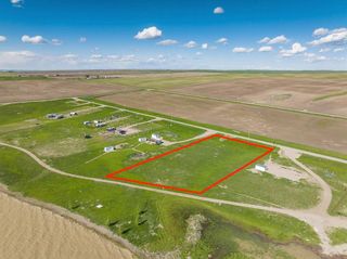 Photo 5: . NE 19-18-21-W4-PT: Rural Vulcan County Residential Land for sale : MLS®# A2090840
