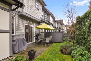 Photo 17: 78 8138 204 Street in Langley: Willoughby Heights Townhouse for sale in "Ashbury & Oak" : MLS®# R2528144