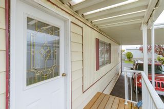 Photo 2: 40 150 N Corfield St in Parksville: PQ Parksville Manufactured Home for sale (Parksville/Qualicum)  : MLS®# 902028
