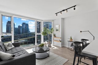 Photo 9: 902 888 PACIFIC Street in Vancouver: Yaletown Condo for sale (Vancouver West)  : MLS®# R2886493