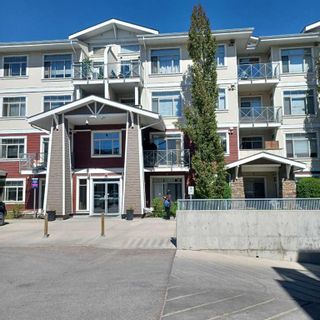 Main Photo: 114 22 Auburn Bay Link in Calgary: Auburn Bay Apartment for sale : MLS®# A2137125