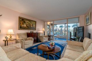 Photo 9: 209 1470 PENNYFARTHING Drive in Vancouver: False Creek Condo for sale in "HARBOUR COVE" (Vancouver West)  : MLS®# R2268174