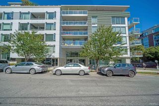 Photo 30: 601 289 E 6TH Avenue in Vancouver: Mount Pleasant VE Condo for sale in "SHINE" (Vancouver East)  : MLS®# R2876837