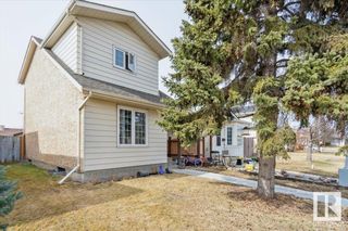 Photo 1: 4132 36 Street in Edmonton: Zone 29 House for sale : MLS®# E4381864