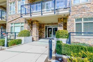 Photo 5: 112 20861 83 Avenue in Langley: Willoughby Heights Condo for sale in "ATHENRY GATE" : MLS®# R2567446