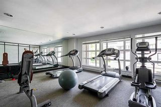Photo 15: 610 95 MOODY Street in Port Moody: Port Moody Centre Condo for sale in "THE STATION" : MLS®# R2721835