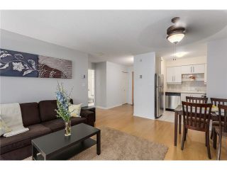 Photo 4: 102 503 W 16TH Avenue in Vancouver: Fairview VW Condo for sale in "Pacifica" (Vancouver West)  : MLS®# V1067619