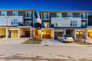Photo 24: 906 428 Nolan Hill Drive NW in Calgary: Nolan Hill Row/Townhouse for sale : MLS®# A2043226
