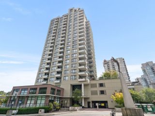 Main Photo: 1008 1 RENAISSANCE Square in New Westminster: Quay Condo for sale : MLS®# R2894220