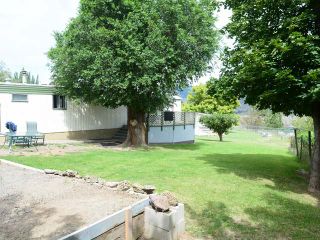 Photo 14: 5399 SHELLY DRIVE in : Barnhartvale House for sale (Kamloops)  : MLS®# 135120