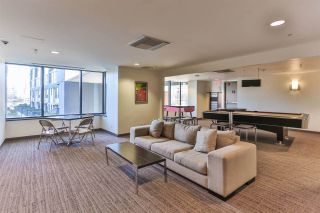 Photo 18: 503 33 SMITHE Street in Vancouver: Yaletown Condo for sale in "COOPER'S LOOKOUT" (Vancouver West)  : MLS®# R2046683