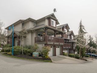 Main Photo: 39 2281 ARGUE Street in Port Coquitlam: Citadel PQ House for sale in "THE QUARRY" : MLS®# R2864417