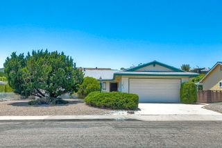 Main Photo: RANCHO BERNARDO House for sale : 3 bedrooms : 16770 Pinata Drive in San Diego