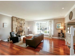 Photo 5: 733 KINGFISHER Place in Tsawwassen: Tsawwassen East House for sale in "FOREST BY THE BAY" : MLS®# V1067000