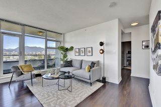 Photo 3: 721 1777 W 7TH Avenue in Vancouver: Fairview VW Condo for sale in "KITS 360" (Vancouver West)  : MLS®# R2725187