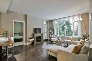 Photo 5: 510 2950 PANORAMA Drive in Coquitlam: Westwood Plateau Condo for sale in "'CASCADE' BY LIBERTY HOMES" : MLS®# R2415099