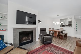 Photo 10: 214 555 W 14TH AVENUE in Vancouver: Fairview VW Condo for sale (Vancouver West)  : MLS®# R2502784