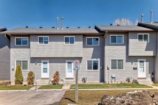 Photo 2: 30 6020 Temple Drive NE in Calgary: Temple Row/Townhouse for sale : MLS®# A2119215