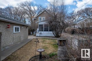 Photo 42: 11133 66 Street in Edmonton: Zone 09 House for sale : MLS®# E4291927