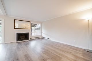 Photo 5: 6513 PIMLICO WAY in Richmond: Brighouse Townhouse  : MLS®# R2517288