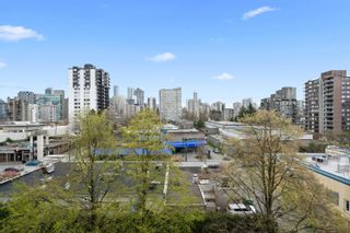 Photo 11: 603 1816 HARO Street in Vancouver: West End VW Condo for sale in "Huntington Place" (Vancouver West)  : MLS®# R2868127