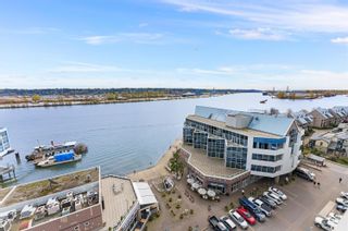 Photo 2: 1103 908 QUAYSIDE Drive in New Westminster: Quay Condo for sale in "Riversky 1" : MLS®# R2866989