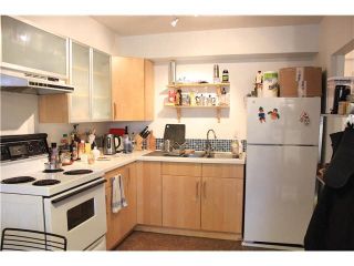 Photo 5: 223 711 E 6TH Avenue in Vancouver: Mount Pleasant VE Condo for sale in "PICASSO" (Vancouver East)  : MLS®# V1071729