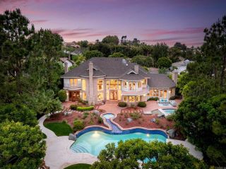Main Photo: House for sale : 5 bedrooms : 4939 Rancho Viejo Dr in Del Mar