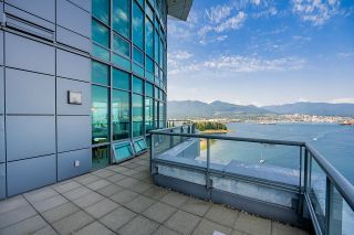 Photo 28: 2701 323 JERVIS STREET in Vancouver: Coal Harbour Condo for sale (Vancouver West)  : MLS®# R2872162