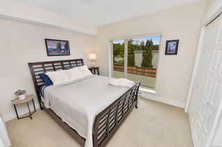 Photo 12: 208 7161 West Saanich Rd in Central Saanich: CS Brentwood Bay Condo for sale : MLS®# 910277