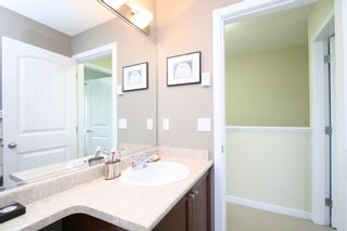 Photo 36: 24 6852 193RD Street in Surrey: Clayton Townhouse for sale in "INDIGO" (Cloverdale)  : MLS®# F1301220