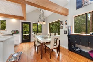 Photo 9: 1706 Wooden Rd in Shawnigan Lake: ML Shawnigan House for sale (Malahat & Area)  : MLS®# 961204