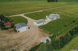 Photo 7: Torch River Farm - Bamber & Pitchko in Torch River: Farm for sale (Torch River Rm No. 488)  : MLS®# SK903767