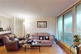 Photo 5: 403 5652 PATTERSON Avenue in Burnaby: Central Park BS Condo for sale in "Central Park Place" (Burnaby South)  : MLS®# R2721611