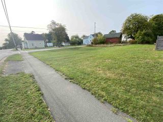 Photo 1: 2098 Church Street in Westville: 107-Trenton,Westville,Pictou Vacant Land for sale (Northern Region)  : MLS®# 202019105