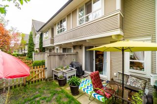 Photo 14: 102 6747 203 Street in Langley: Willoughby Heights Townhouse for sale : MLS®# R2773873