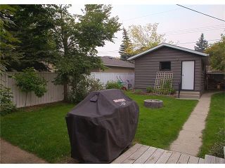 Photo 37: 3211 KILKENNY Road SW in Calgary: Killarney/Glengarry House for sale : MLS®# C4040457