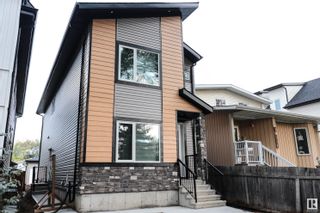 Photo 2: 10223A 146 Street in Edmonton: Zone 21 House for sale : MLS®# E4357629