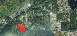 Photo 3: 43401 BLUE GROUSE Lane: Lindell Beach Land for sale in "THE COTTAGES AT CULTUS LAKE" (Cultus Lake)  : MLS®# R2521813