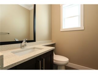 Photo 9: 1029 SALTER Street in New Westminster: Queensborough House for sale : MLS®# V1082705