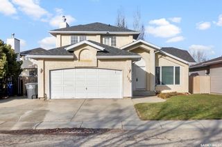 Photo 1: 410 Franklin Crescent in Saskatoon: Lakeridge SA Residential for sale : MLS®# SK951845