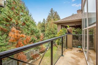 Photo 19: 25 2058 WINFIELD Drive in Abbotsford: Abbotsford East Townhouse for sale in "Rosehill Estates" : MLS®# R2735125