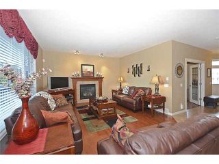 Photo 6: 2556 COOPERS Circle SW: Airdrie Residential Detached Single Family for sale : MLS®# C3639528