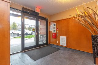 Photo 6: 306 627 Brookside Rd in Colwood: Co Latoria Condo for sale : MLS®# 879060