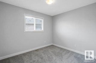 Photo 26: 1104 161 Street in Edmonton: Zone 56 House for sale : MLS®# E4303802