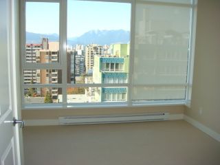 Photo 7: # 1203 1468 W 14TH AV in Vancouver: Fairview VW Condo for sale (Vancouver West)  : MLS®# V884799