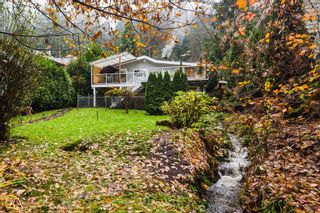 Photo 32: 1650 DEEP COVE Road in North Vancouver: Deep Cove House for sale : MLS®# R2634075