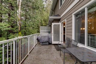 Photo 41: 109 3439 Ambrosia Cres in Langford: La Happy Valley Row/Townhouse for sale : MLS®# 867165